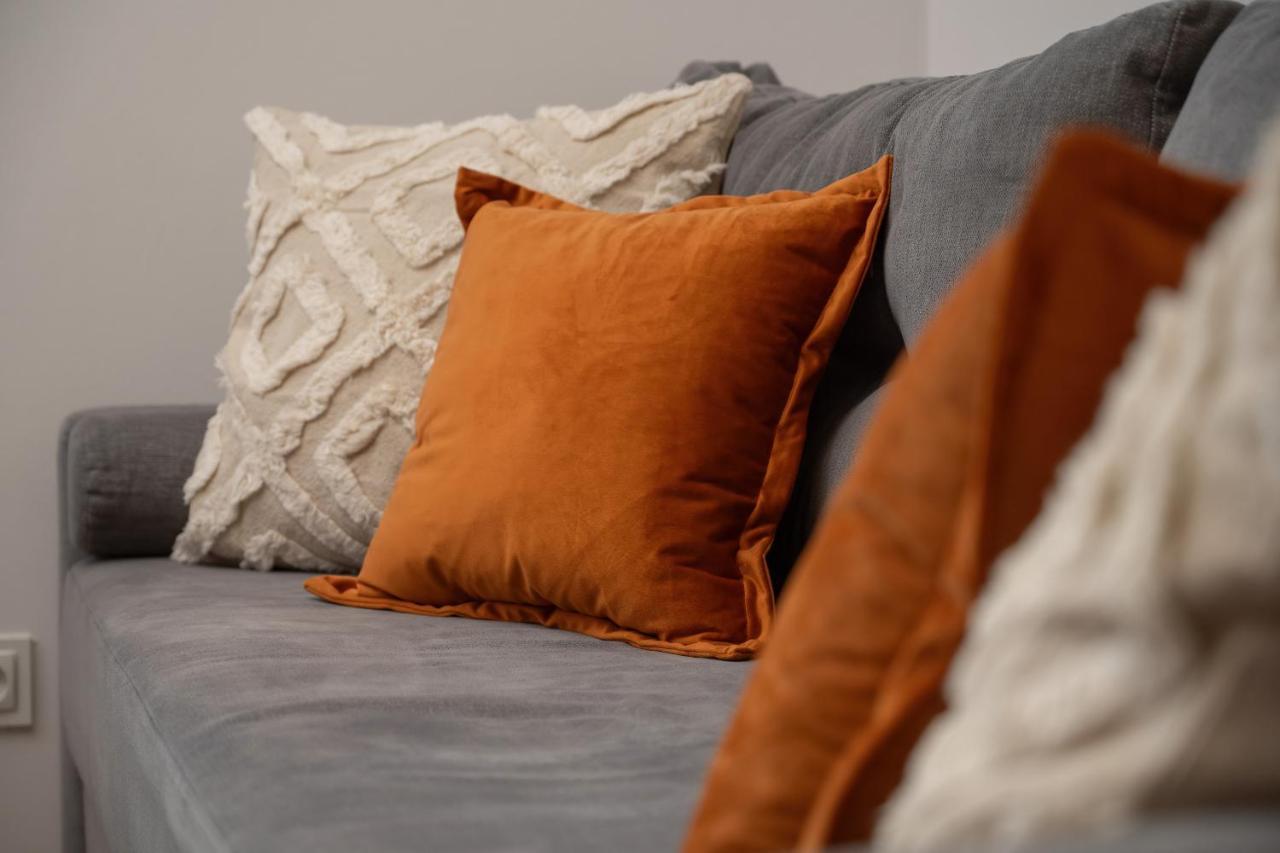 Trendy Studios With Home Office Near Wroclaw Main Station By Noclegi Renters ภายนอก รูปภาพ