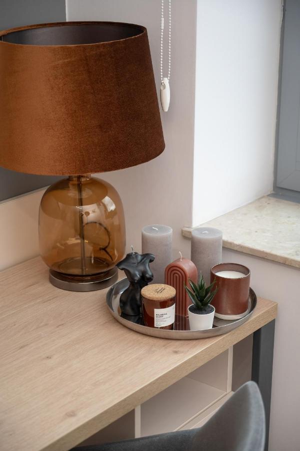 Trendy Studios With Home Office Near Wroclaw Main Station By Noclegi Renters ภายนอก รูปภาพ